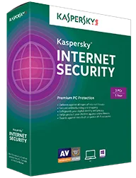 Kaspersky
