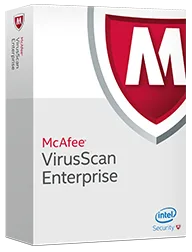 McAfee